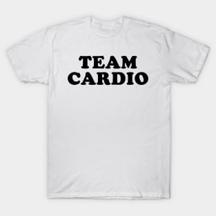 Team Cardio T-Shirt